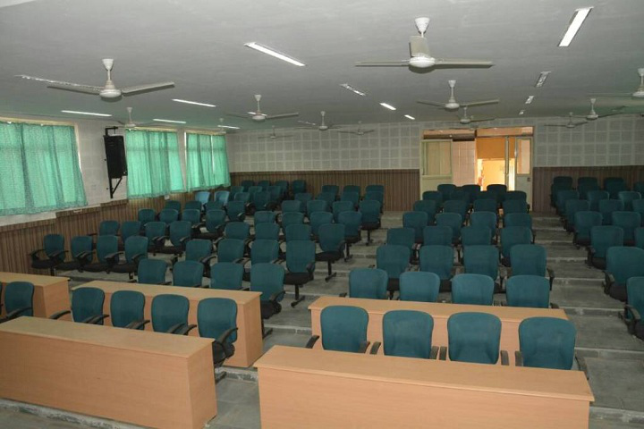 Maharashtra National Law University, Aurangabad Auditorium View of Maharashtra National Law University Aurangabad